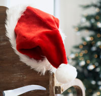 Ура! Празднуем сами!