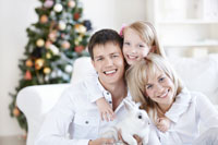 По народным традициям!