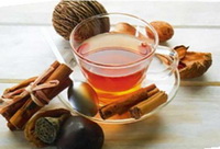 Теплый цвет