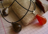 Камни-талисманы