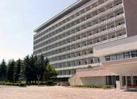 Санаторий "Россия"