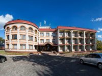 Гостиница "Борисфен"