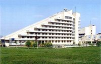 Гостиница "Дружба-Плюс"