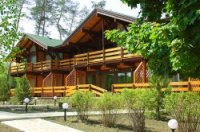 Гостиничный комплекс "ПриЛесное"