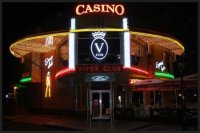 Ночной клуб "Viperclub"