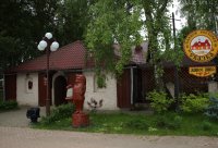 Ресторан русской кухни "Сказка"