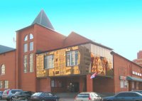 Клуб "Замок Развлечений"