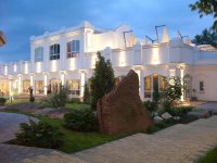 Ресторан-клуб "Джотто"