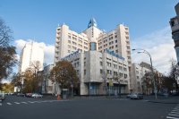 Отель "Национальный"