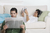 Десять дней наедине, или как избежать ссор во время новогодних каникул