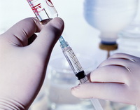 Полиомиелит, дифтерия, столбняк