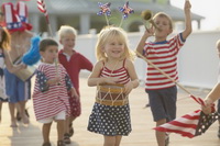 Мама-фотограф. Принципы семейного фото