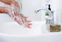 Чтобы руки были красивыми