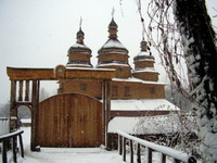 Самый морозный праздник