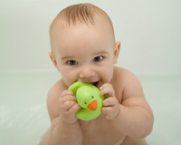 Буль-буль-буль, карасики!