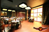 Ресторан-клуб "Калинка-Малинка"