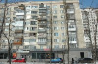 Супермаркет "Вилия-буд"