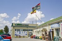 Сеть супермаркетов "Нова Площа"