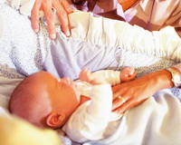 Лягу на бочок