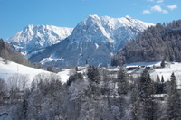 Германия. Шесть сказочных зимних направлений