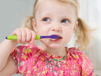 Вопросы о здоровье зубок