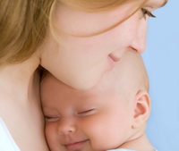 Soundtrack младенчества