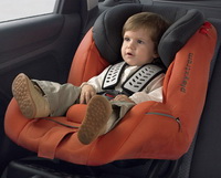 Покупаем автокресло