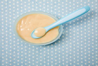 Лечебные кашки