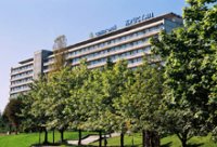 Санаторий "Кристалл"