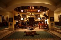 Ресторан "ПРАДАР"