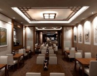 Ресторан "Белый журавль"