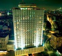 Гостиница "Золотое кольцо"