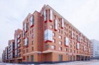 Отель "Аквамарин"