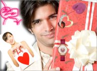 Подарки к дню Святого Валентина - творческий поиск