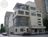 Комический театр "Квартет И"