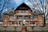 Ресторан-отель "Золотое Руно"