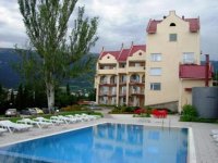 Отель "Крымский"