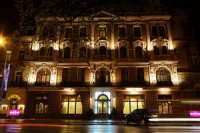 Гостиница "Гранд Отель"