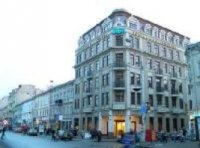 Гостиница "Опера"