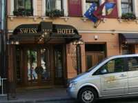 Отель "Швейцарский"
