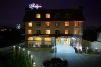 Отель "Виктория"