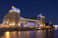 Московский государственный театр эстрады