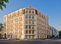 Гостиница "Палаццо"