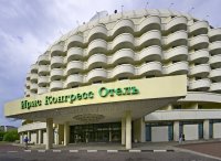 Гостиница "Ирис Конгресс Отель"