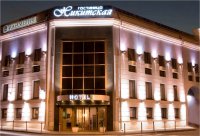 Отель "Ассамблея Никитская"