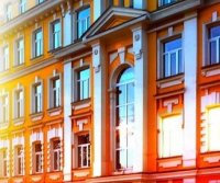 Отель "Days Hotel Moscow"