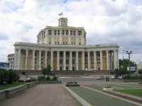 Центральный академический театр Российской армии