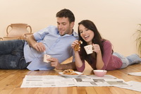 Аппетитная история