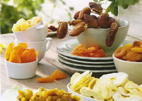 Вторая жизнь фруктов