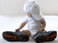 Где живут детские вещи?